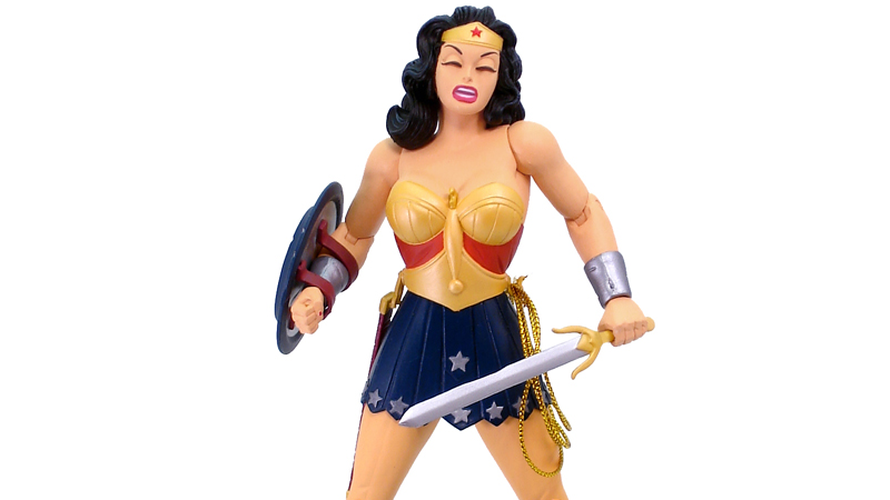 Illustration for article titled 11 of the Most Constipated-Looking Action Figures Ever Released